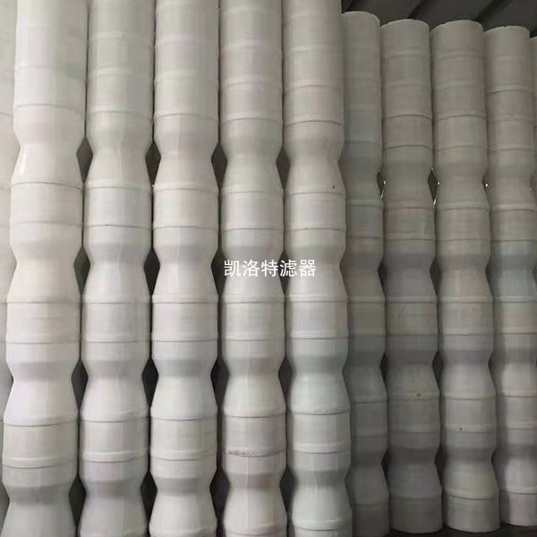 訂購冷凝管束除霧器-凱洛特廠家一周內(nèi)即可發(fā)貨