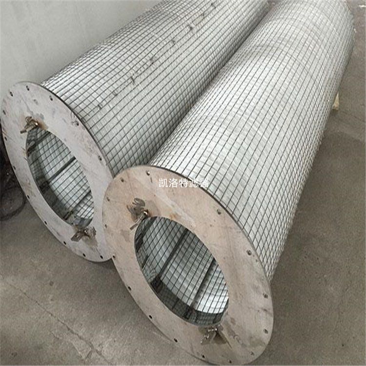 噴淋塔除霧器 使用多久換一次比較好?
