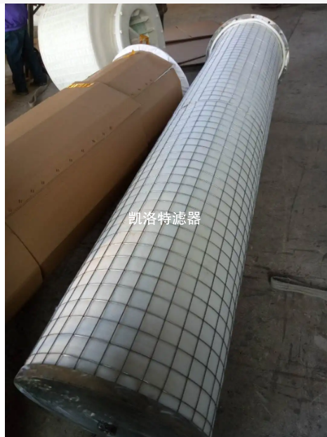 纖維除霧器原理是什么