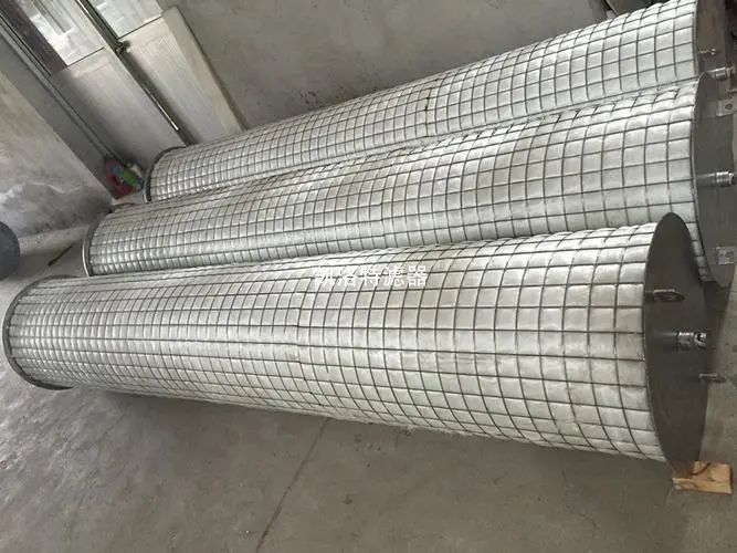 酸霧除霧器濾芯行業(yè)起步品牌為王