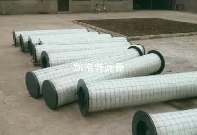 酸霧除霧器應(yīng)用領(lǐng)域與分類