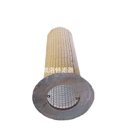 根據(jù)酸霧除霧器應用類型的不同,污染流體可以從內(nèi)到外或從外到內(nèi)形成