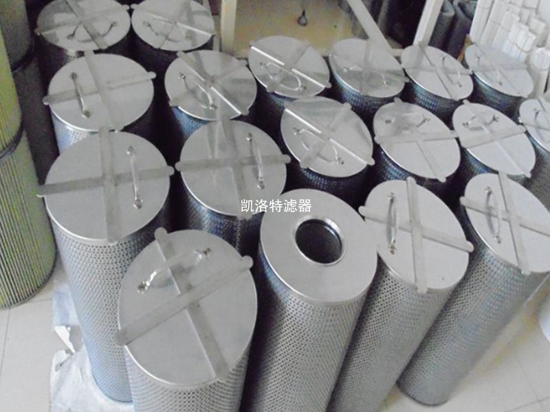 LED外延設(shè)備濾芯