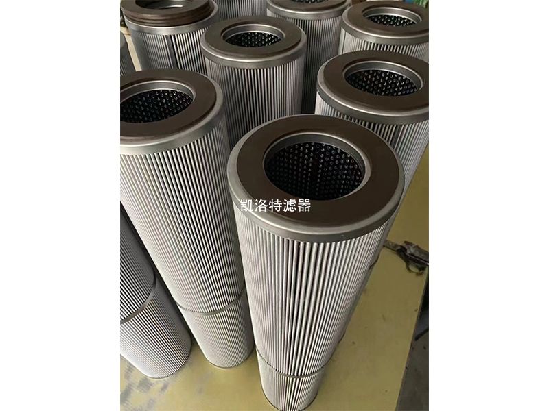 單晶爐過濾器濾芯