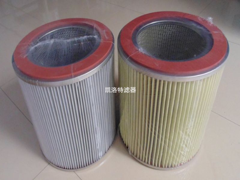 VEECO設備尾氣過濾器