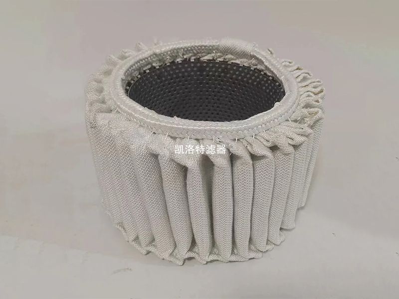 AIXTRON設(shè)備濾芯