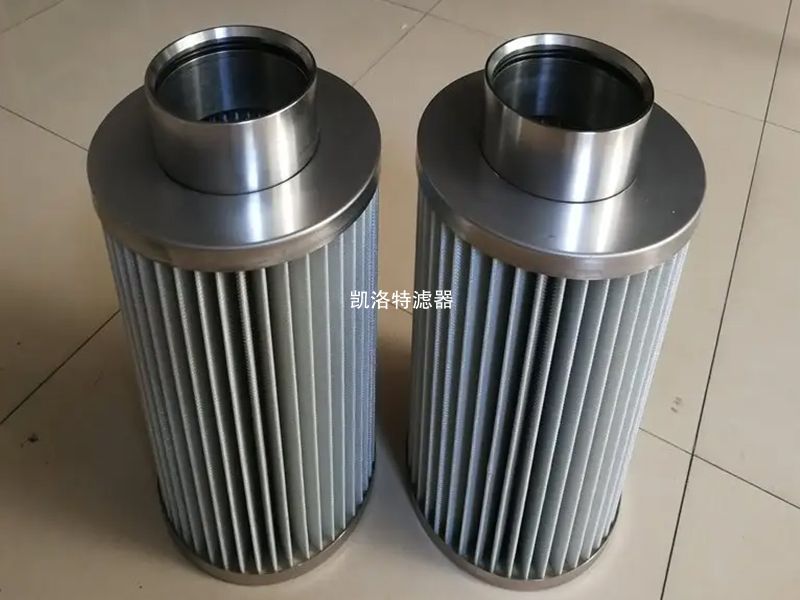 LED外延設(shè)備濾芯