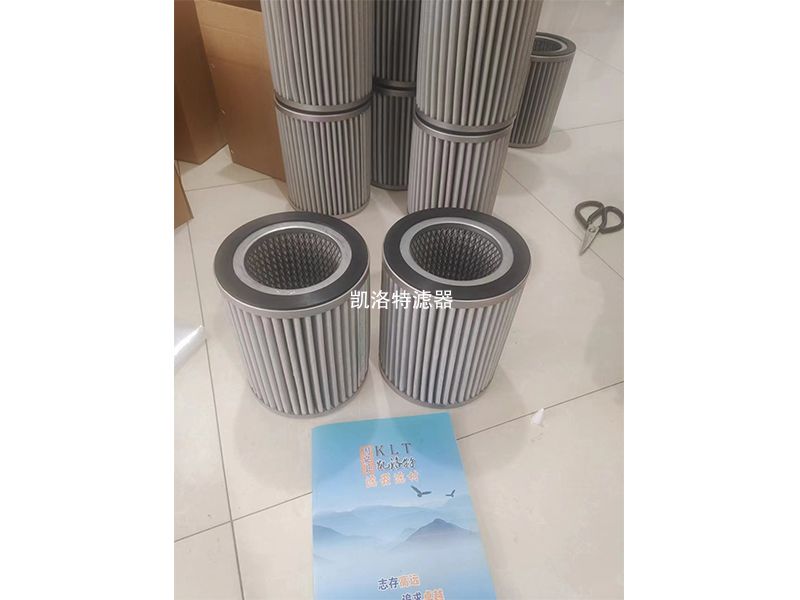 LED外延設(shè)備濾芯